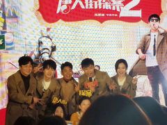 -深圳来福士广场