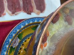 -爱新觉罗福臨火锅馆(万科滑雪场店)