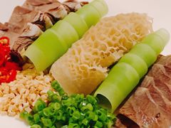 夫妻肺片-九朝会昆曲·宴(望京店)