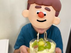 -布歌东京(金融街购物中心店)