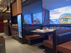 -辛香汇·现炒川菜(城北万象城店)