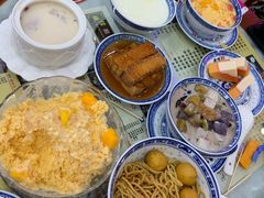 招牌姜撞奶-捷信牛奶甜品世家(柳巷店)