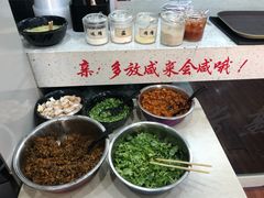 -常熟炒浇面馆(蓝旗街店)