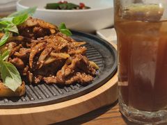 -小大董·烤鸭(王府井apm店)