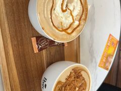 -Peet's Coffee皮爷咖啡(武商Mall手作店)