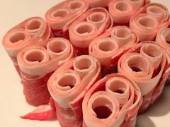 -鼎鼎香·港式火锅(北京SKP店)