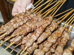 -常赢三兄弟·清真涮肉·清真炒菜(朝阳新城店)