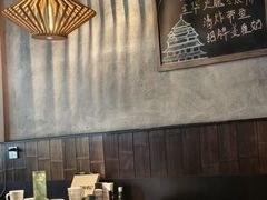-庐灶江南·江南菜·四合院Bistro(东直门雍和宫·原华侨宾馆店)