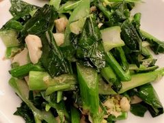 -辉记潮汕海鲜砂锅粥(林和西店)