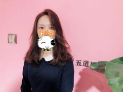-木北造型