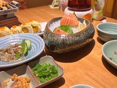 -一心创作料理屋(经开万达店)