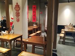 -李百蟹·江南蟹黄面·河景餐厅(夫子庙总店)