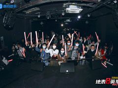 -Vox Livehouse(长沙店)