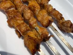 -双合园·海鲜水饺青岛菜(万佳广场店)