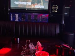 包房-魅KTV(华南城店)