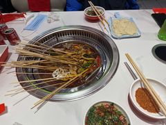 -宏姐串串香(宏伟路店)