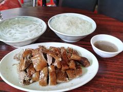 -凌舍好烧鹅(中山路店)
