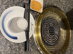 -NIUAN牛庵·日式和牛烧肉(恒隆店)