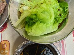 -阿秋牛排(湖心街店)