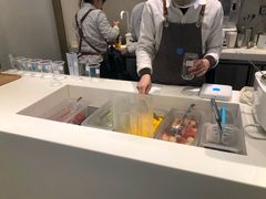 -兰熊鲜奶(西直门凯德mall店)
