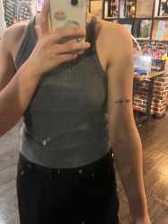 -刺客纹画纹身·洗纹身·穿孔饰品