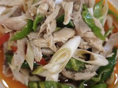 -汗腾格里·风味餐厅(新疆驻京办店)