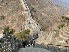 -慕田峪长城