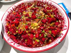 -欧记大排档·景德菜(上海首店)