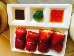 -北海金昌开元名都大酒店·四季轩中餐厅