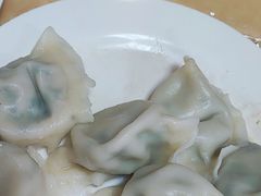 -乡府肉丁水饺(环山路店)