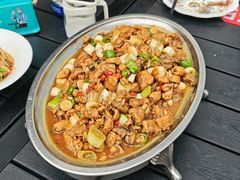 -青禾小厨新疆菜(总店)