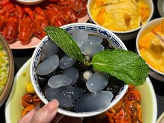 -虾乐园龙虾·烧烤夜宵(中山公园店)