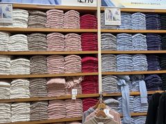 -优衣库(银座店)