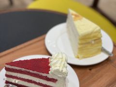 -Peet's Coffee皮爷咖啡(上海长风大悦城店)