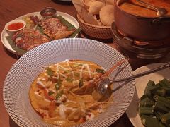 -星叶·东南亚料理(宁波万象汇店)