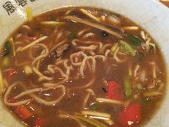 -风云面馆(珠海路店)