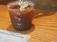 -O.P.S. CAFE