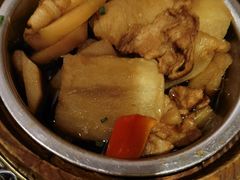 -苹果树下艺术餐厅(通州店)