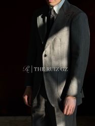 点击看大图 -THE RUIZ GZ睿制西装定制