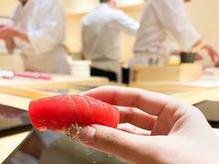-鮨青(恒基名人购物中心店)