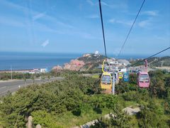 -摩天岭风景区