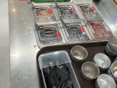 -椰莱泰小谷·东南亚融合菜(坪山悦阾SPACE店)