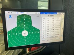 -真枪会射击俱乐部(河西中央公园店)