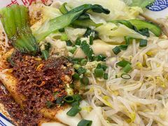 -大嘻咹biangbiang面(历史博物馆店)