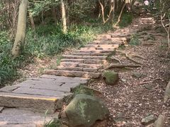 -采石矶景区