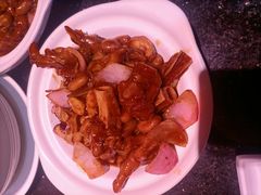 -纯K(打浦桥店)