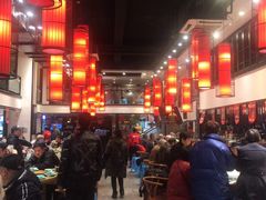 -鸡毛店·川菜(双楠店)