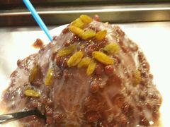 -二斗栗子(黄河道店)