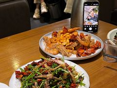 -晚归月亮湾私家菜(临邑路店)