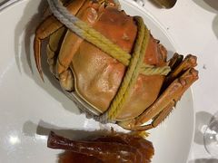 -箸福·夜上海(月牙湖公园店)
